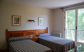 Hotel El Tablazo